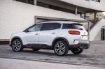Citroen C5 Aircross 2019 года (AU)